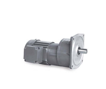 CV立式高速比附三相、單相鋁殼（剎車）齒輪減速馬達(dá)
