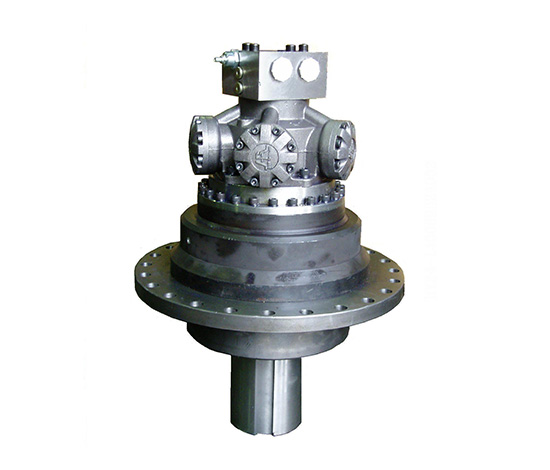 KHM液壓傳動裝置