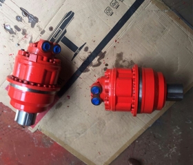 IY3液壓減速機(jī)