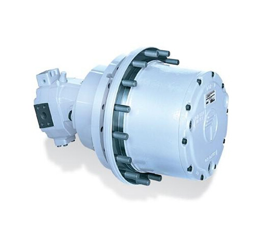 邦飛利600W23行走減速機(jī)