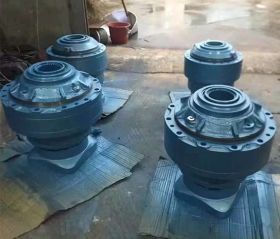 旋挖轉(zhuǎn)機(jī)動力頭