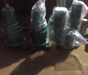 布雷維尼SL6004減速機(jī)