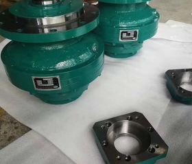 ED2090減速機(jī)