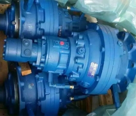 泵車回轉減速機RE1023