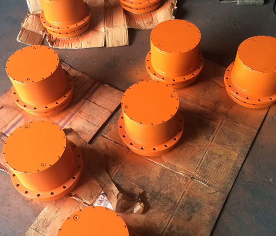 菲爾費德CTCW減速機