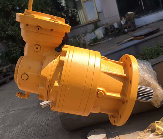 菲爾費德RA701直角減速機