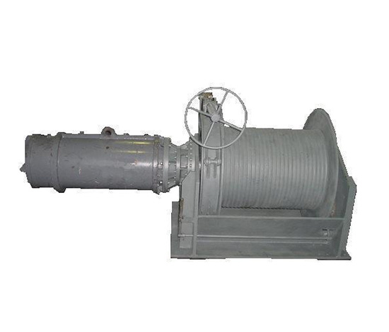 液壓傳動裝置是如何組成的？