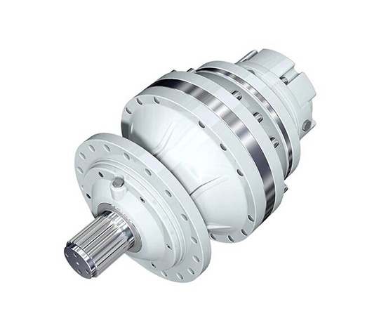 關(guān)于行星減速機(jī)的型號(hào)選擇